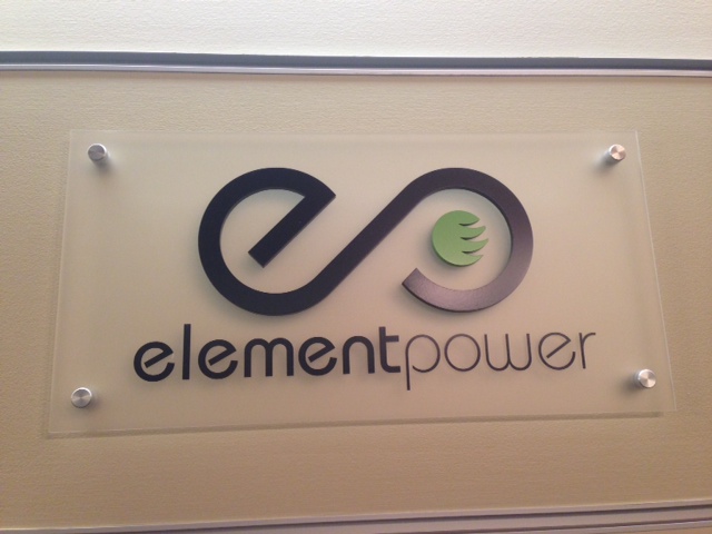 Element Power by Coho Design